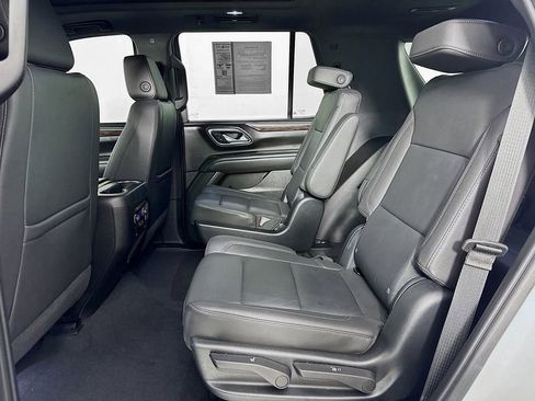 Used 2023 Chevrolet Tahoe Z71 w/ Off-Road Capability Package image 27