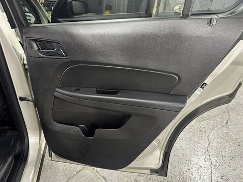 Used 2015 Chevrolet Equinox LS AWD/4WD image 31