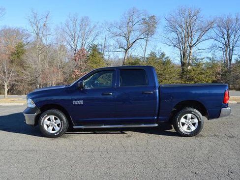 Used 2014 RAM 1500 Tradesman w/ Popular Equipment Group image 66