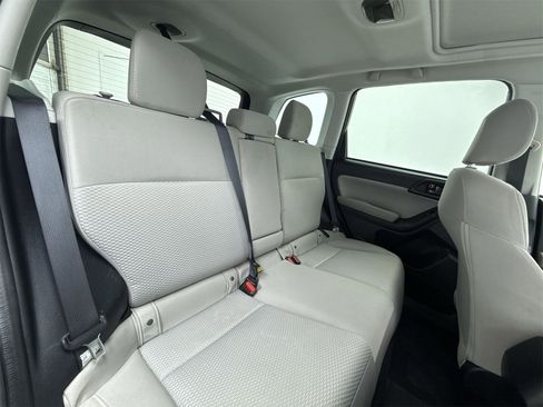 Used 2017 Subaru Forester 2.5i Premium w/ Protection Package #1 image 33