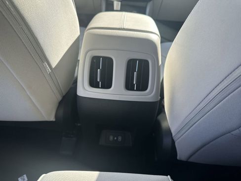 New 2026 Hyundai Tucson SEL image 20