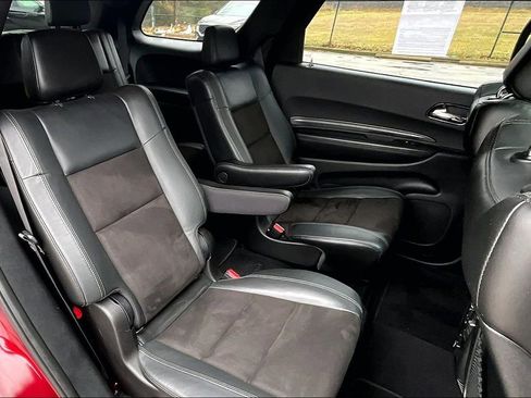 Used 2021 Dodge Durango GT image 28