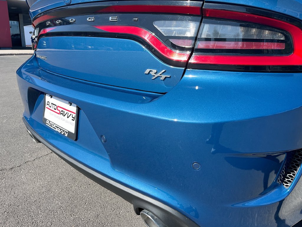 Used 2023 Dodge Charger R/T RWD image 33