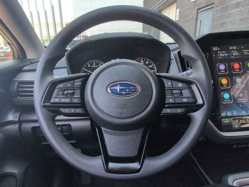 Used 2024 Subaru Crosstrek 2.0i Premium AWD/4WD image 22