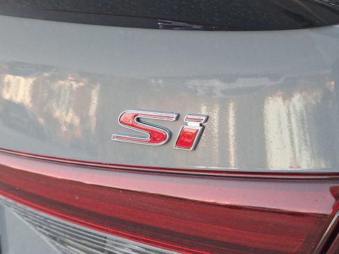 New 2026 Honda Civic Si image 8
