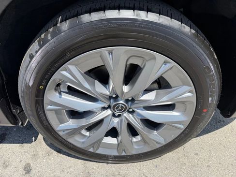 New 2026 MAZDA CX-90 3.3 Turbo w/ Premium Plus Pkg AWD/4WD image 14