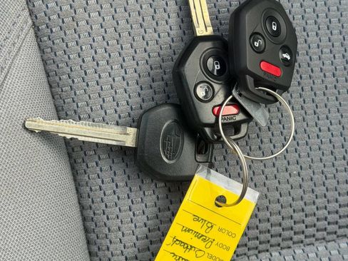 Used 2019 Subaru Outback 2.5i Premium w/ Popular Package #2 image 54