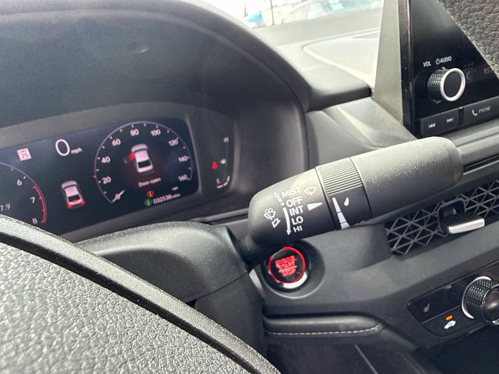 Used 2024 Honda Accord EX image 25