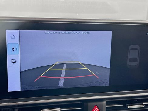 Used 2024 Hyundai Ioniq 6 SEL image 23