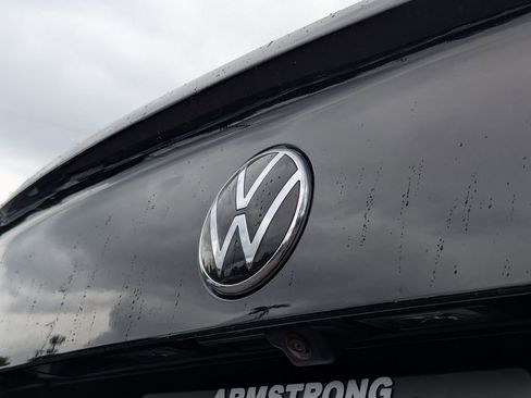 Used 2024 Volkswagen Jetta S FWD image 26