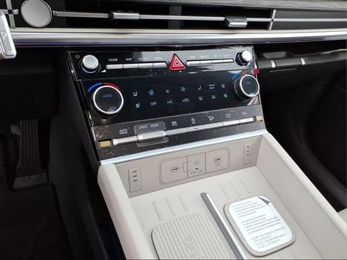 New 2026 Hyundai Santa Fe Limited image 19