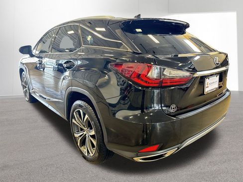 Used 2021 Lexus RX 350 AWD w/ Premium Package image 32