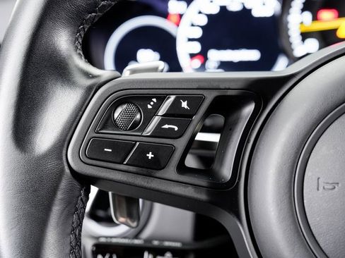 Certified 2022 Porsche Cayenne Turbo GT image 14