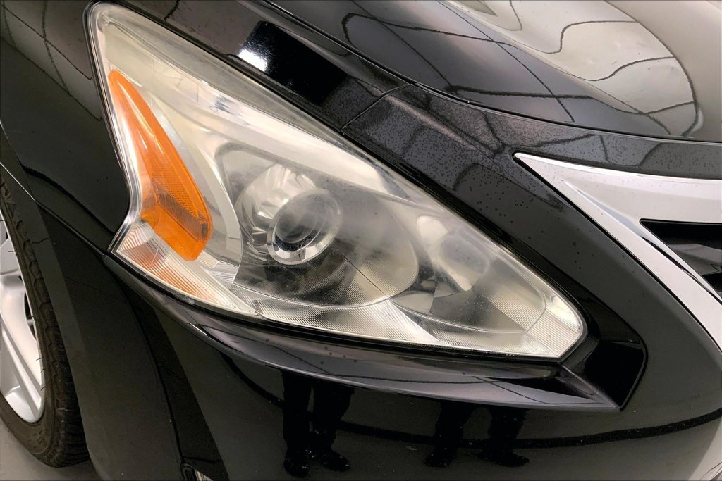 Used 2015 Nissan Altima 3.5 SL FWD image 27