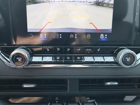 New 2025 Chevrolet Colorado Trail Boss w/ Midnight Edition image 21