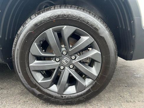 Used 2023 Honda Ridgeline Sport image 25