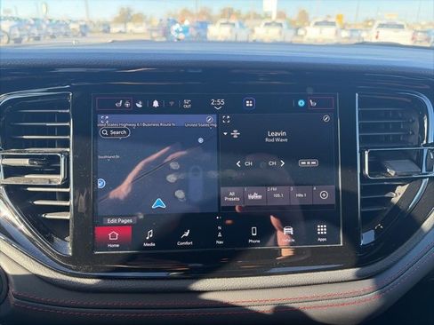 Used 2025 Dodge Durango GT image 22