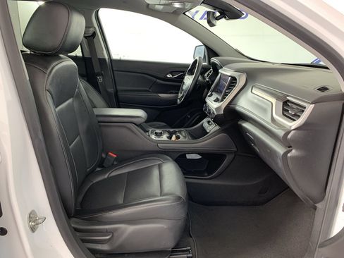 Used 2023 GMC Acadia SLT AWD/4WD image 41