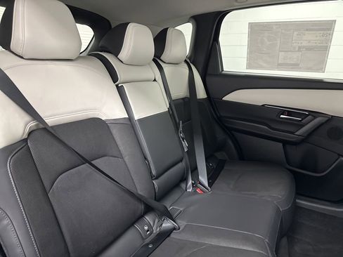 New 2026 MAZDA CX-5 Preferred AWD/4WD image 8