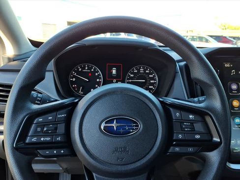 Certified 2025 Subaru Crosstrek 2.0i Premium image 31