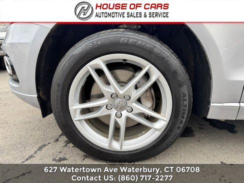 Used 2015 Audi Q5 TDI Premium Plus AWD/4WD image 46