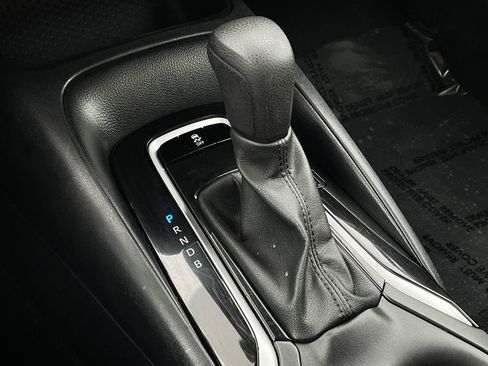 Used 2023 Toyota Corolla LE image 17