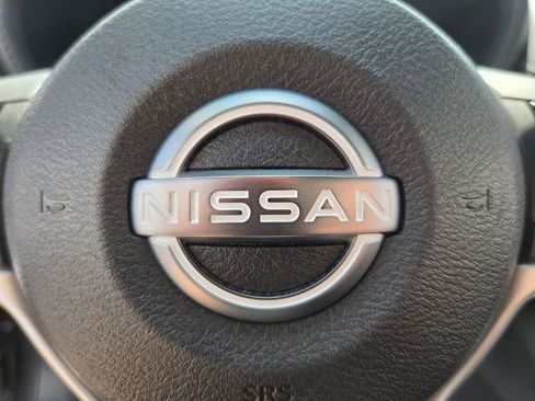Certified 2024 Nissan Sentra SV FWD image 29