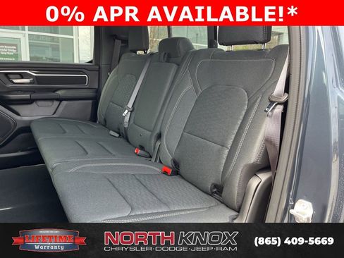 New 2026 RAM 1500 Big Horn image 14