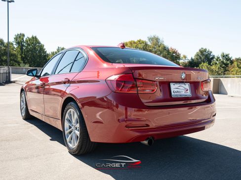 Used 2016 BMW 320i xDrive Sedan image 5