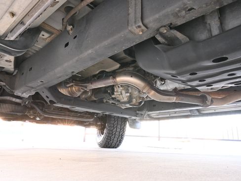 Used 2002 Toyota Sequoia Limited AWD/4WD image 47