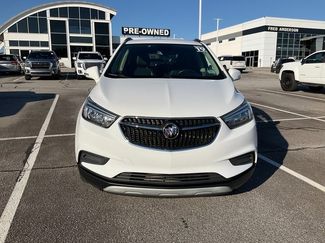 Used 2019 Buick Encore Preferred video 2