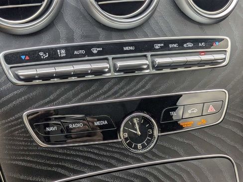 Used 2021 Mercedes-Benz C 300 Coupe w/ AMG Line image 19