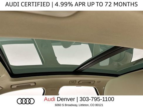 Certified 2024 Audi Q5 e Premium Plus w/ Premium Plus Package AWD/4WD image 21