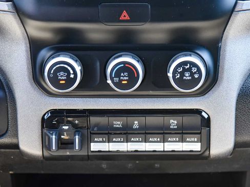Used 2024 RAM 2500 Tradesman w/ Snow Chief Group AWD/4WD image 18