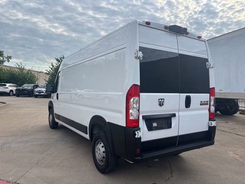 Used 2022 RAM ProMaster 2500 FWD image 7