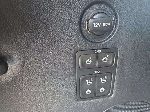 Used 2024 Hyundai Palisade Calligraphy AWD/4WD image 15