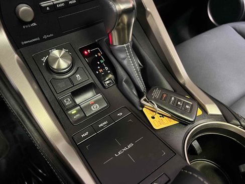 Used 2019 Lexus NX 300 FWD w/ Premium Package image 33