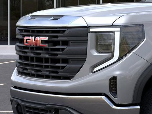 New 2026 GMC Sierra 1500 Pro w/ Pro Value Package AWD/4WD image 13