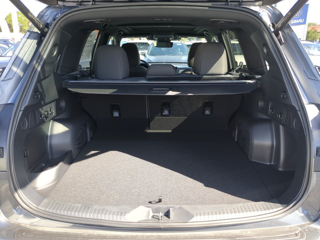 New 2026 Subaru Forester Premium AWD/4WD image 10