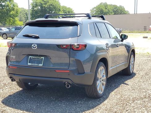 New 2026 MAZDA CX-50 AWD 2.5 S w/ Premium Package image 3