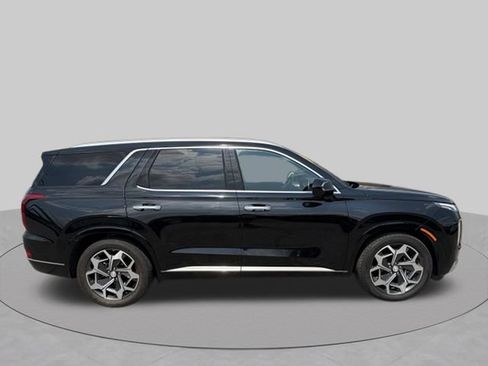 Used 2021 Hyundai Palisade Calligraphy w/ Cargo Package AWD/4WD image 7