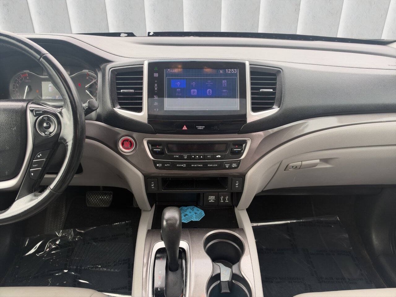 Used 2016 Honda Pilot EX-L image 16