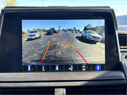 Used 2023 Chevrolet Tahoe RST w/ Luxury Package AWD/4WD image 21