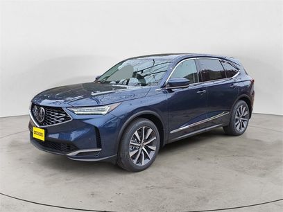 New 2026 Acura MDX w/ Technology Package