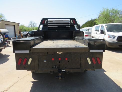 Used 2013 GMC Sierra 2500 SLT w/ SLT Convenience Package image 6