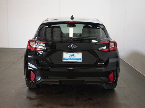 New 2026 Subaru Impreza RS AWD/4WD image 5