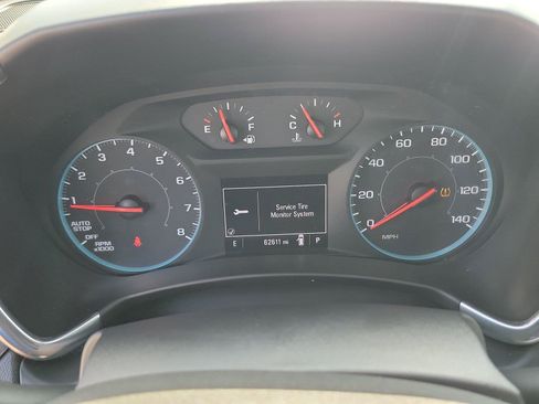 Used 2019 Chevrolet Equinox LS FWD image 29
