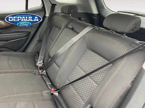 Used 2020 GMC Terrain SLE w/ Driver Convenience Package image 17