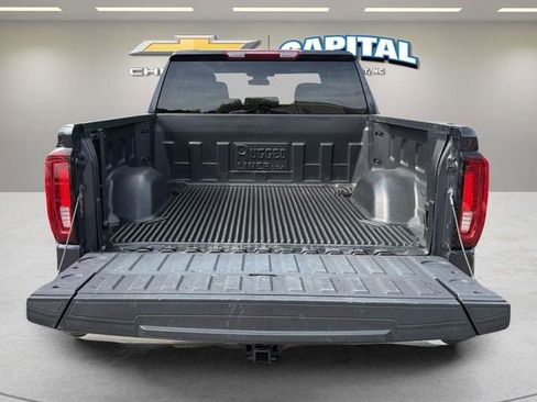 Used 2025 GMC Sierra 1500 SLT image 33