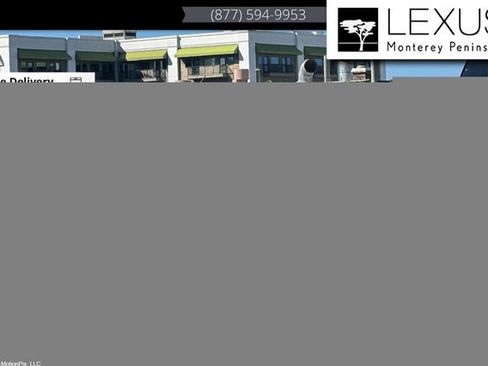 Used 2019 Lexus UX 200 200 Base image 1